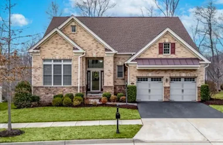 13712 LONG RIDGE DR, GAINESVILLE, VA, 20..., Gainesville, VA 20155