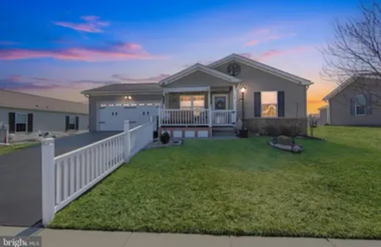 50 MIDDLEMARCH RD, DOUGLASSVILLE, PA, 19..., Douglassville, PA 19518