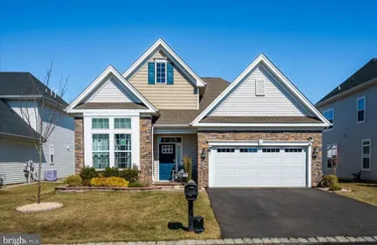 25 STARLIGHT DR, MONROE TOWNSHIP, NJ, 08..., Monroe Township, NJ 08831