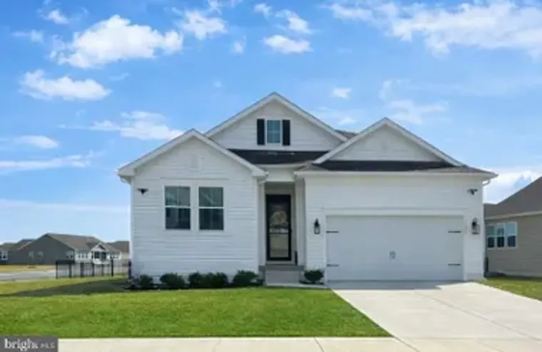 1002 BUXTON CIR, MAGNOLIA, DE, 19962, Magnolia, DE 19962