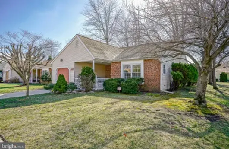 105 LAKEBRIDGE DR, DEPTFORD, NJ, 08096, Deptford, NJ 08096