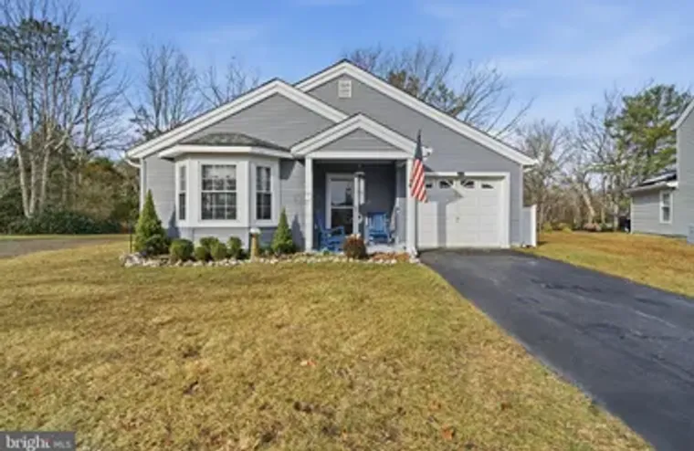 4 SNOWBELL CT, BARNEGAT, NJ, 08005, Barnegat, NJ 08005