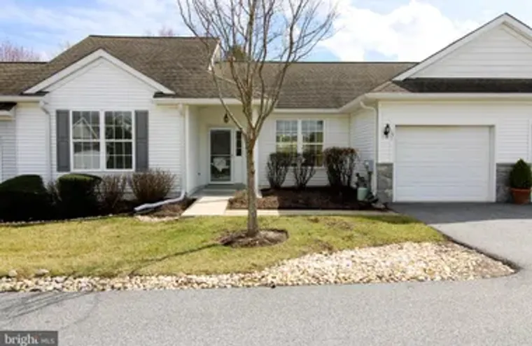 131 FOXMASK TURN, GLEN MILLS, PA, 19342, Glen Mills, PA 19342