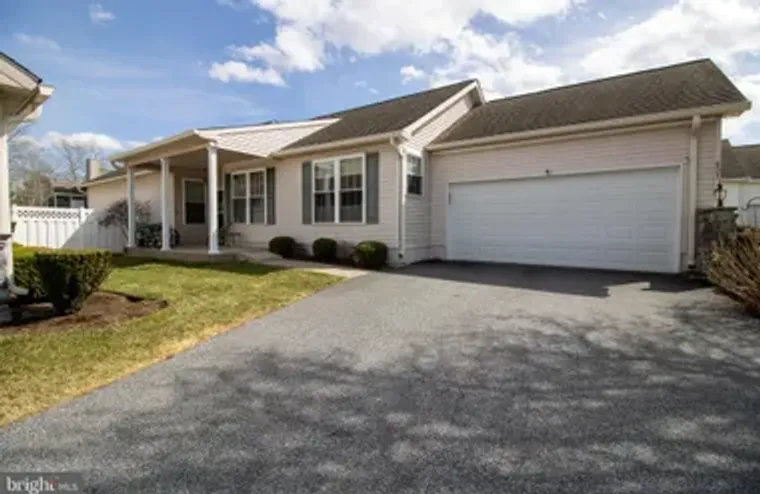 803 W FOX HOUND CHASE, GLEN MILLS, PA, 1..., Glen Mills, PA 19342