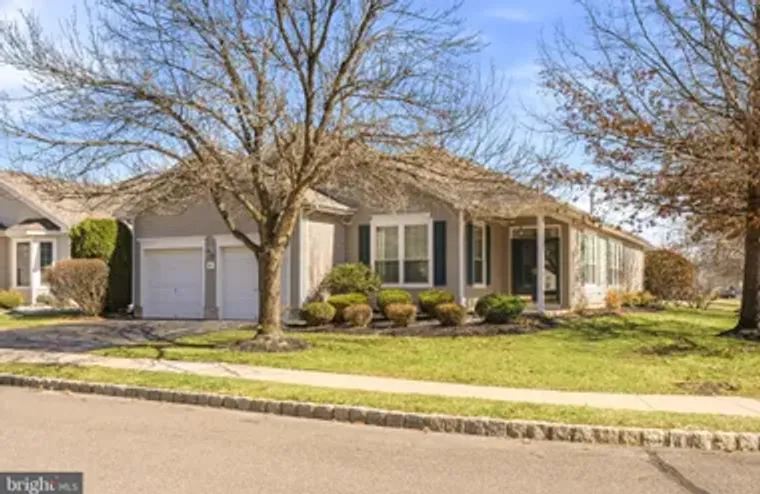 31 HARRINGTON DR, COLUMBUS, NJ, 08022, Columbus, NJ 08022