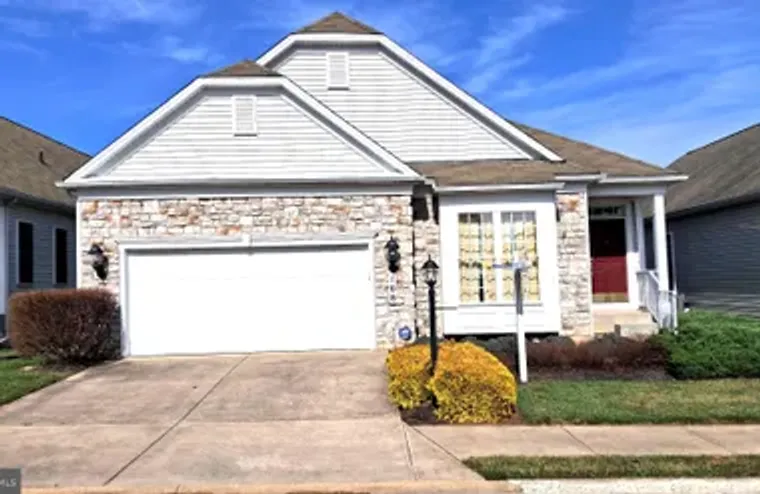 108 BUTTERFLY DR 58, TANEYTOWN, MD, 2178..., Taneytown, MD 21787