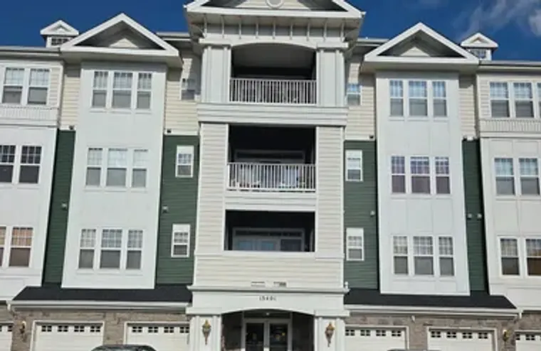 13401 BELLE CHASSE BLVD 312, LAUREL, MD,..., Laurel, MD 20707
