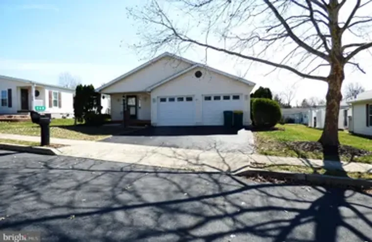 268 WILLIAMS LN, RED HILL, PA, 18076, Red Hill, PA 18076