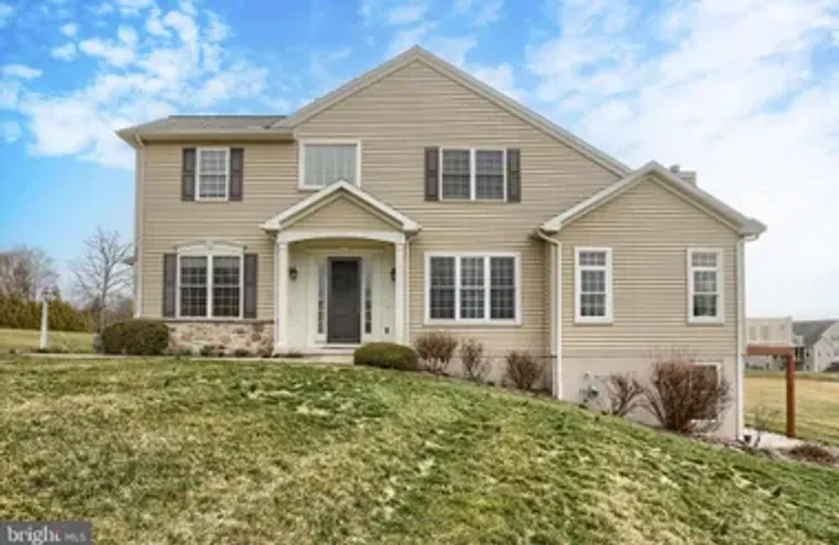 427 CARMELLA DR, MECHANICSBURG, PA, 1705..., Mechanicsburg, PA 17050