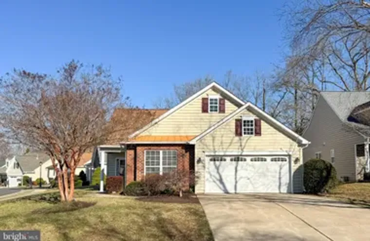 6507 HOLLY RDG, FREDERICKSBURG, VA, 2240..., Fredericksburg, VA 22407