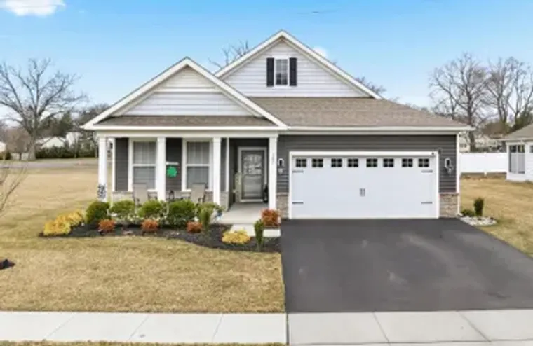 101 CONGRESSIONAL CT, MOORESTOWN, NJ, 08..., Moorestown, NJ 08057