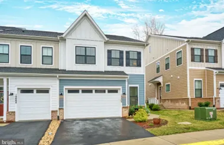 19006 CORAL REEF SQ, LEESBURG, VA, 20176, Leesburg, VA 20176