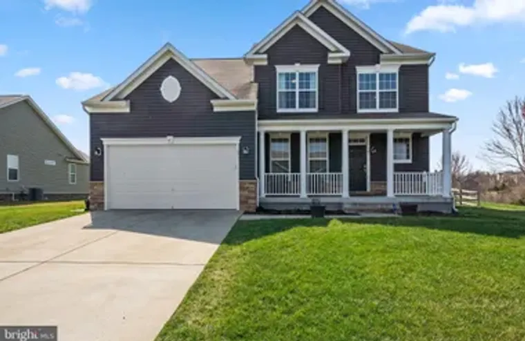 18 ALBATROSS CT, FRONT ROYAL, VA, 22630, Front Royal, VA 22630