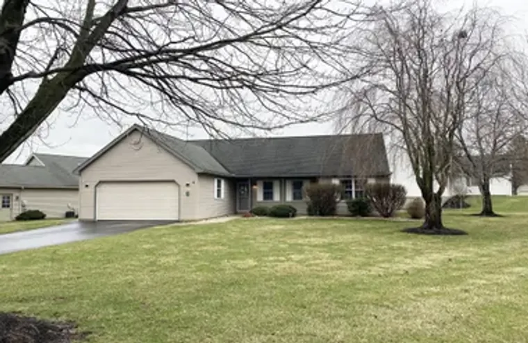 36 ROSEMONT DR, MYERSTOWN, PA, 17067, Myerstown, PA 17067