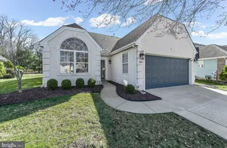 149 INDIGO DR, MOUNT LAUREL, NJ, 08054, Mount Laurel, NJ 08054