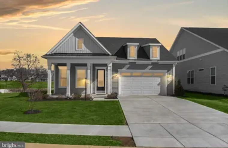 85 QUIET CREEK DR, GETTYSBURG, PA, 17325, Gettysburg, PA 17325