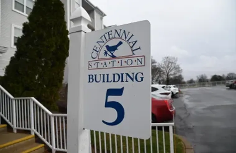 5209 CENTENNIAL STA 520, WARMINSTER, PA,..., Warminster, PA 18974