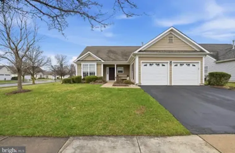 304 DAY LILLY WAY, MIDDLETOWN, DE, 19709, Middletown, DE 19709