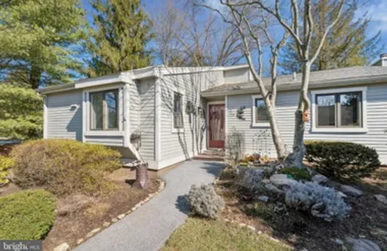 754 INVERNESS DR 754, WEST CHESTER, PA, ..., West Chester, PA 19380