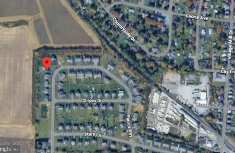 13862 PATRIOT WAY, HAGERSTOWN, MD, 21740, Hagerstown, MD 21740