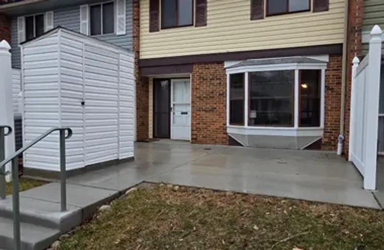 3136 ADDERLEY CT 243-G, SILVER SPRING, M..., Silver Spring, MD 20906