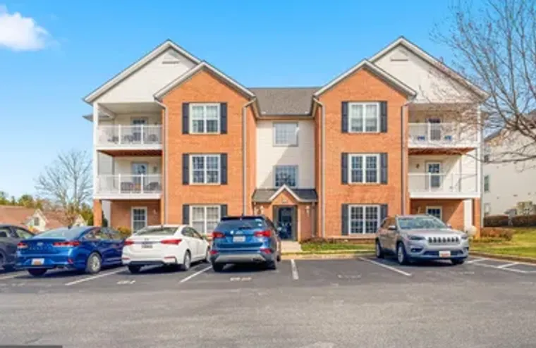 2001 RUDY SERRA DR 3C, ELDERSBURG, MD, 2..., Eldersburg, MD 21784