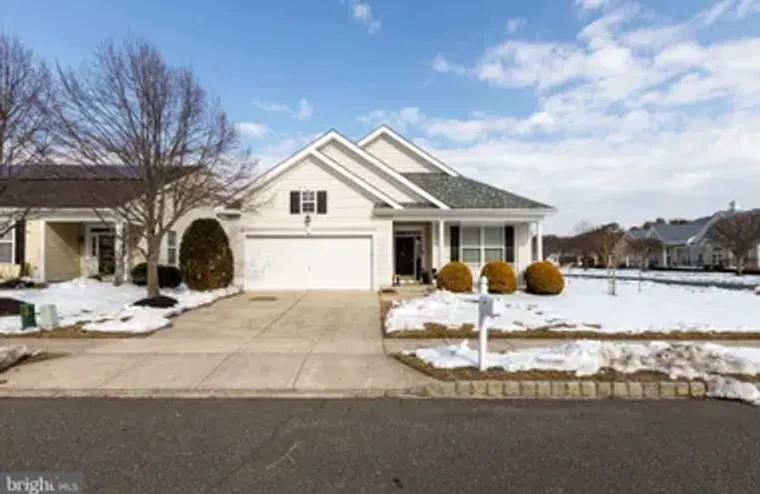 21 KRISTIAN DR, SICKLERVILLE, NJ, 08081, Sicklerville, NJ 08081