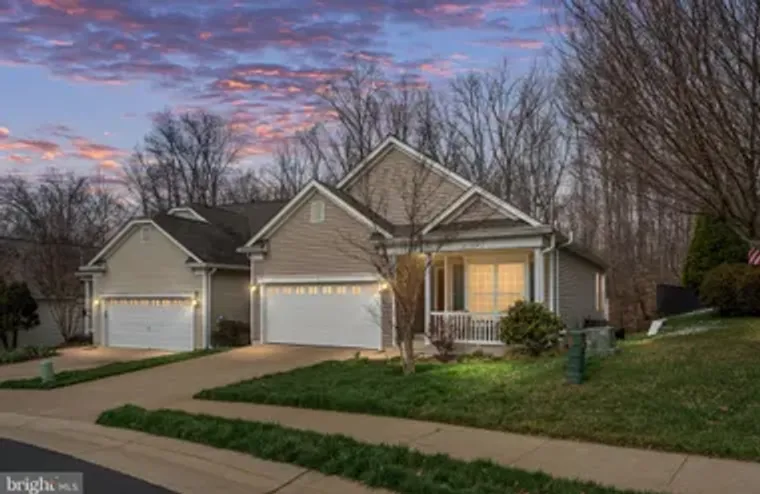 6 DAYTON CIR, FREDERICKSBURG, VA, 22406, Fredericksburg, VA 22406