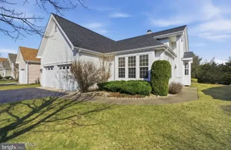 11 RIPPLE TER, BARNEGAT, NJ, 08005, Barnegat, NJ 08005