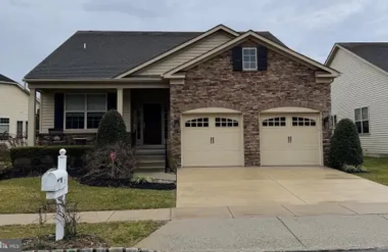 20 GENOVA DR, WEST BERLIN, NJ, 08091, West Berlin, NJ 08091