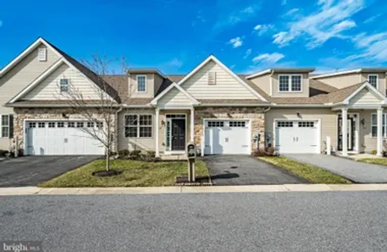 215 ROSE VIEW DR, WEST GROVE, PA, 19390, West Grove, PA 19390