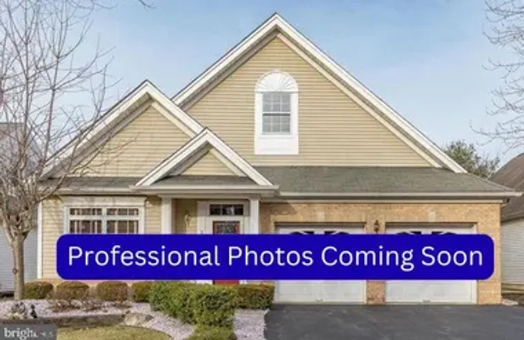 8 CARDINALFLOWER LA LA, WEST WINDSOR, NJ..., West Windsor, NJ 08550