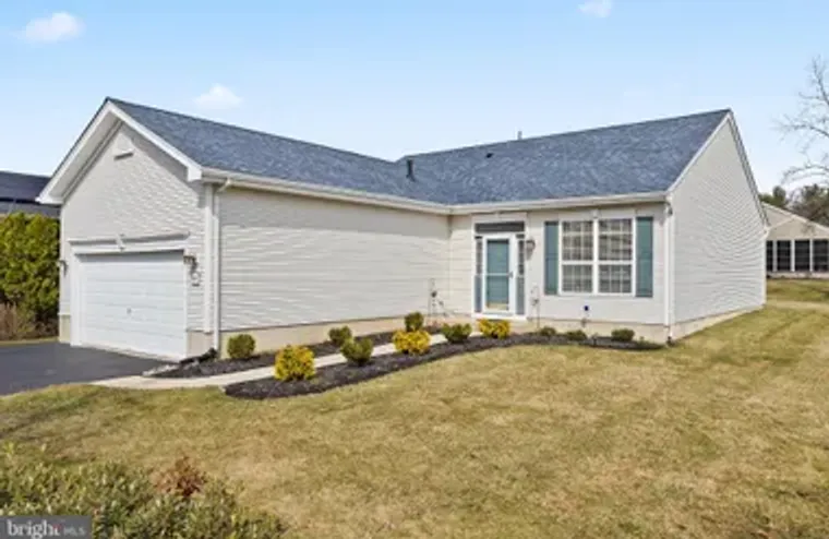 89 CHAMBER LN, COLUMBUS, NJ, 08022, Columbus, NJ 08022