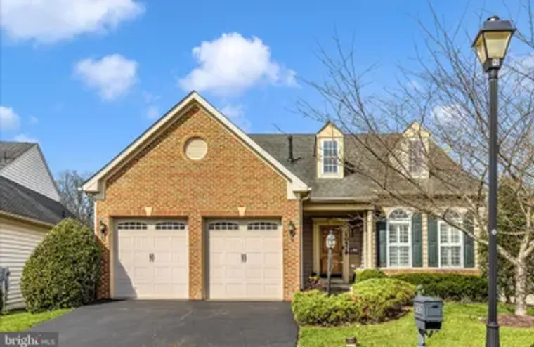 10578 EDWARDIAN LN 133, NEW MARKET, MD, ..., New Market, MD 21774