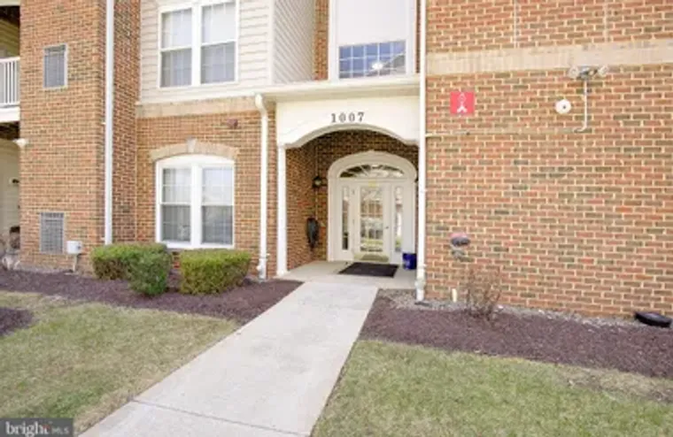 1007 SAMANTHA LN 404, ODENTON, MD, 21113, Odenton, MD 21113