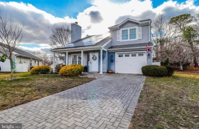 11 POPLAR CT, BARNEGAT, NJ, 08005, Barnegat, NJ 08005