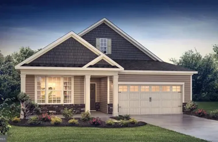 247 HUNTINGTON DR, EGG HARBOR TOWNSHIP, ..., Egg Harbor Township, NJ 08234