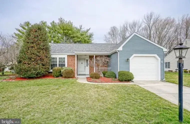 4 KNOLLWOOD DR, WOODBURY, NJ, 08096, Woodbury, NJ 08096