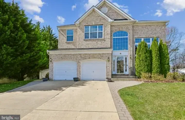 614 CRAWFORDS RIDGE RD, ODENTON, MD, 211..., Odenton, MD 21113