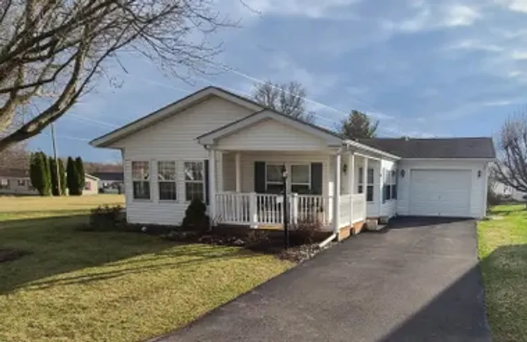 598 WALNUT CT, NEW HOPE, PA, 18938, New Hope, PA 18938