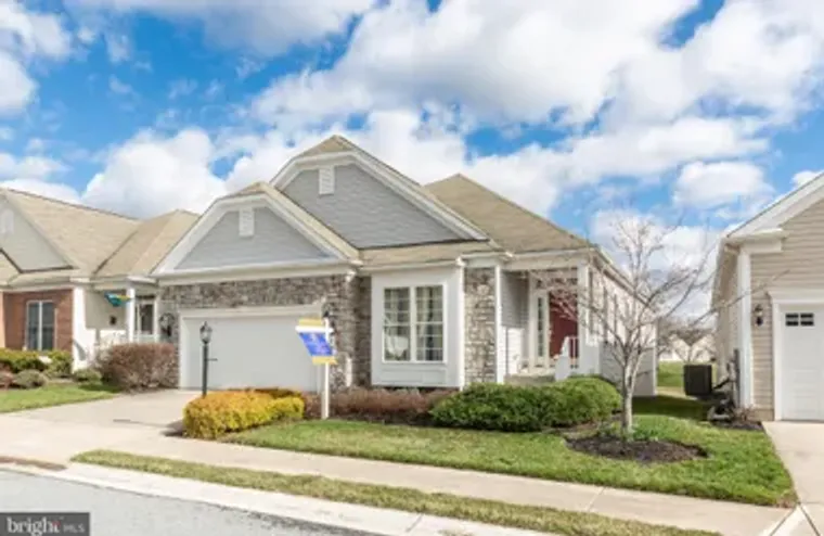 108 BUTTERFLY DR 58, TANEYTOWN, MD, 2178..., Taneytown, MD 21787