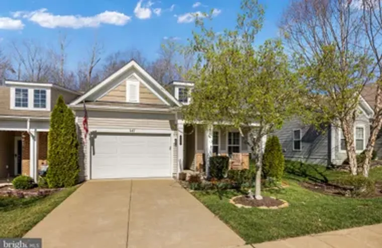 147 LONG POINT DR, FREDERICKSBURG, VA, 2..., Fredericksburg, VA 22406