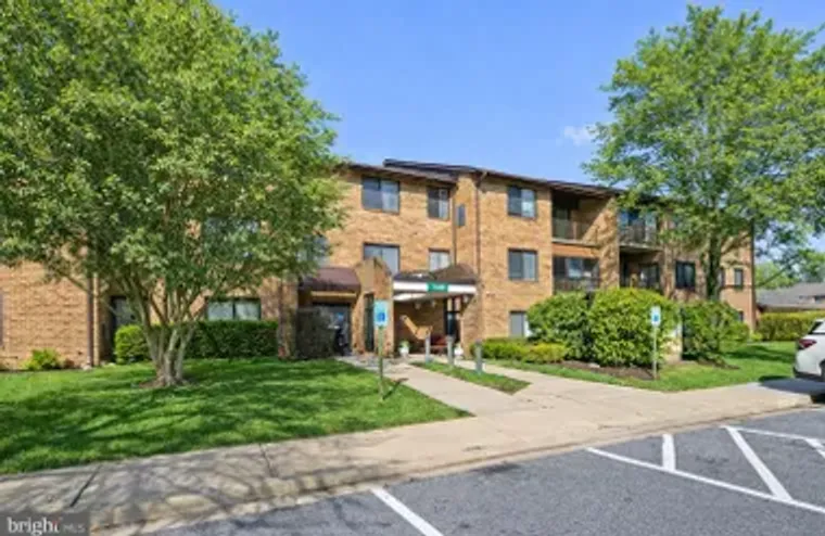 15300 PINE ORCHARD DR 85-2H, SILVER SPRI..., Silver Spring, MD 20906