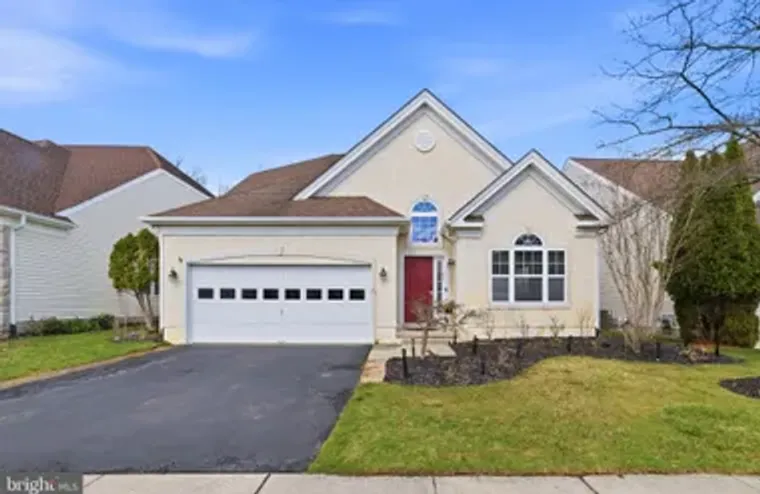 23 LOWELL DR, MARLTON, NJ, 08053, Marlton, NJ 08053