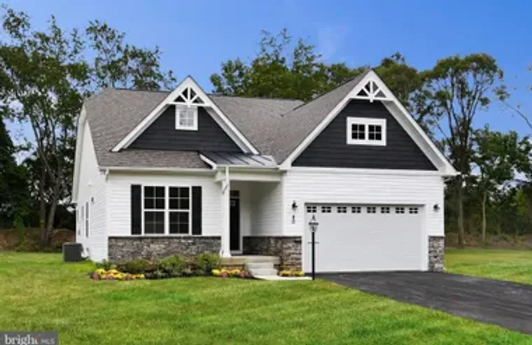 203 HIGHLAND WAY 3, GETTYSBURG, PA, 1732..., Gettysburg, PA 17325