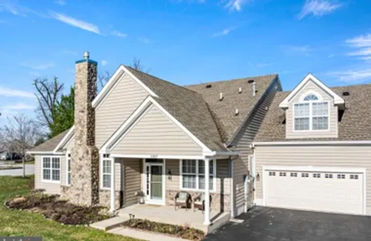 1107 HULNICK RD 438-74, COATESVILLE, PA,..., Coatesville, PA 19320