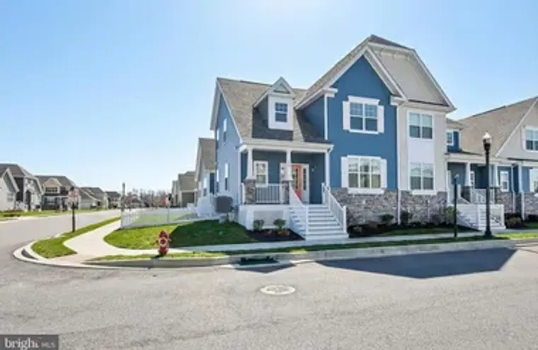 220 FOX ST, MILTON, DE, 19968, Milton, DE 19968