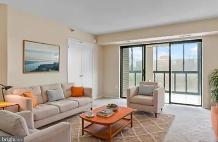 15115 INTERLACHEN DR 3-607, SILVER SPRIN..., Silver Spring, MD 20906