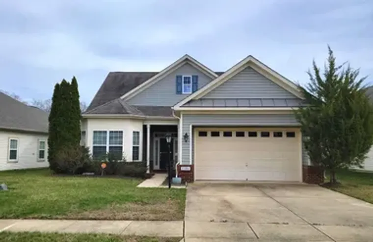 11094 COMMANDERS LN, WHITE PLAINS, MD, 2..., White Plains, MD 20695