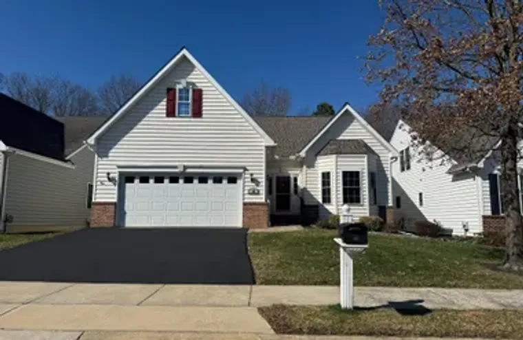 55 DEVALINDER DR, NEWARK, DE, 19702, Newark, DE 19702